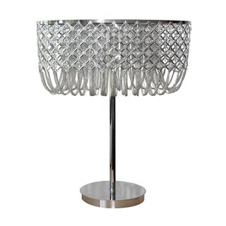 Chesterfield bordlampe fra Design by Grönlund.